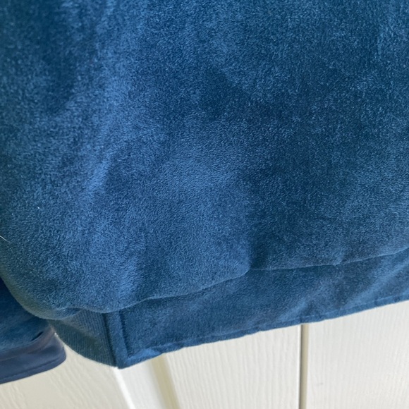 NWOT F Collection Men’s Jacket, size L - Picture 7 of 8